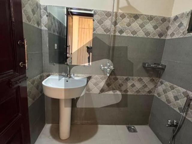 Prime located 5 marla triple storey house jubilee town block f