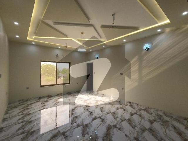 Prime Location 400 Square Yard House For Sale In Meerut Society