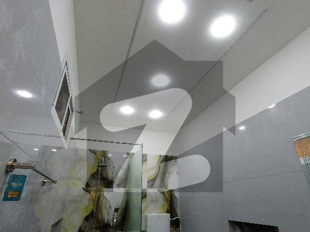 Prime Location 400 Square Yards House available for sale in Gulistan e Jauhar Block 3, Karachi Gulistan e Jauhar Block 3