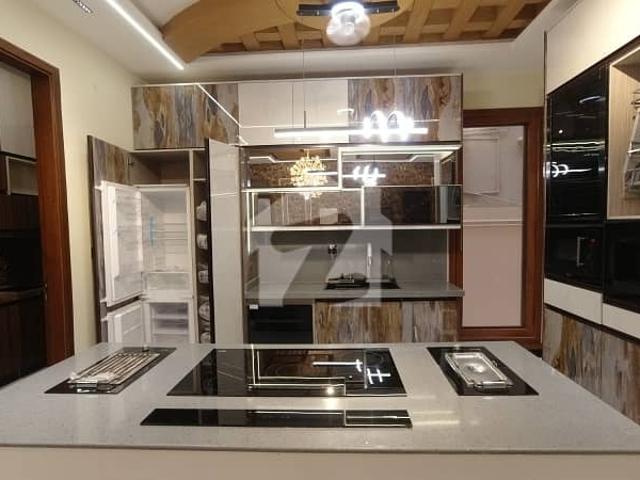 Prime Location 400 Square Yards House For sale In North Nazimabad Block H