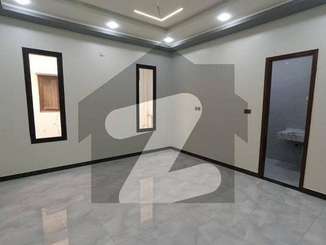 Prime Location 400 Square Yards House For Sale In Federal B Area Block 13 Karachi In Only Rs. 132500