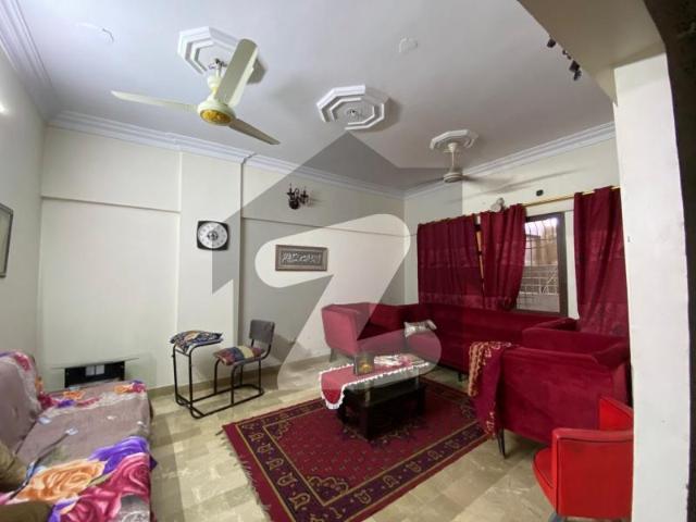 Prime Location 400 Square Yards House For sale In Karachi Federal B Area Block 10