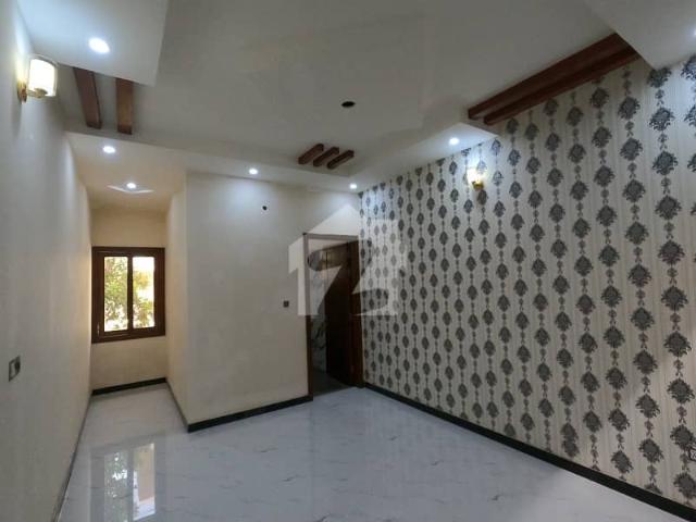 Prime Location 400 Square Yards House In North Nazimabad Of Karachi Is Available For Sale