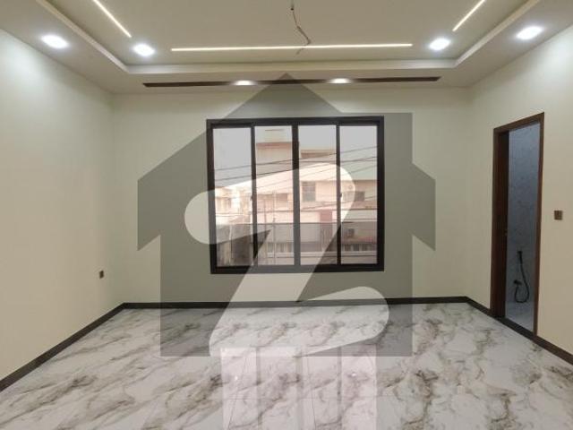 Prime Location 400 Square Yards House In Federal B Area For sale At Good Location Federal B Area Block 11