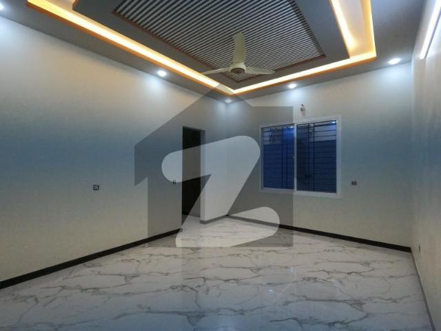 Prime Location 400 Square Yards House Is Available In Gulshan e Maymar Sector W