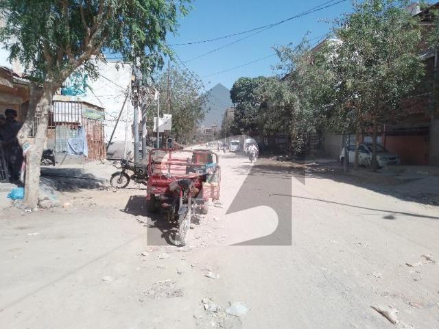 Prime Location 40 Square Yards House Available For Sale In North Karachi Sector 7 D1 If You Hurry North Karachi Sector 7 D1