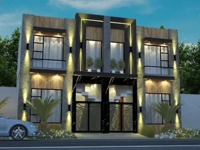 Prime Location 450 Square Feet House For Sale Available In GT Road Lahore GT Road ID 100000