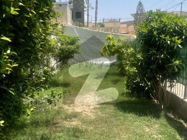 Prime Location 450 Square Yards House In Only Rs. 75000 North Nazimabad Block N