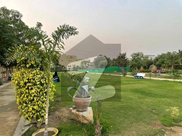 Prime Location 45 Feet Road Ideal Residential Plot For Sale In Sector 32 Punjabi Saudagar City Phase 1