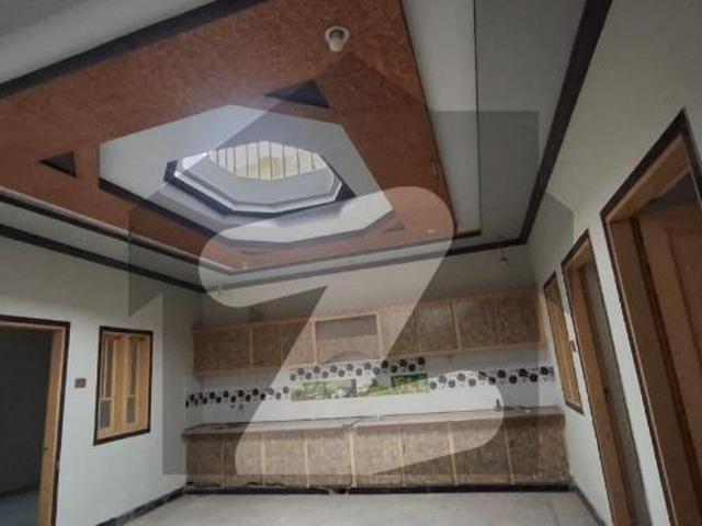 Prime Location 4 Marla House For sale In Pajagi Road