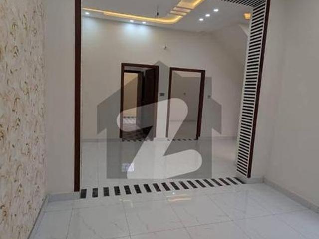 Prime Location 4 Marla House In Bahadurpur Is Available For Sale Bahadurpur