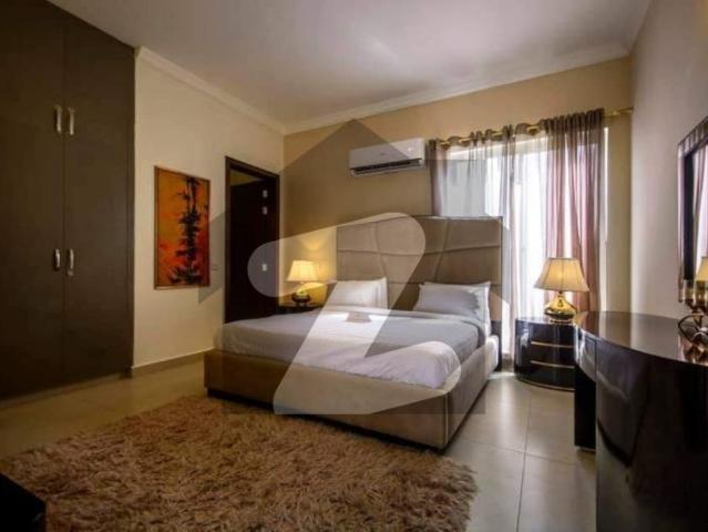 Prime Location 500 Square Yards House For Rent In Bahria Paradise Precinct 51