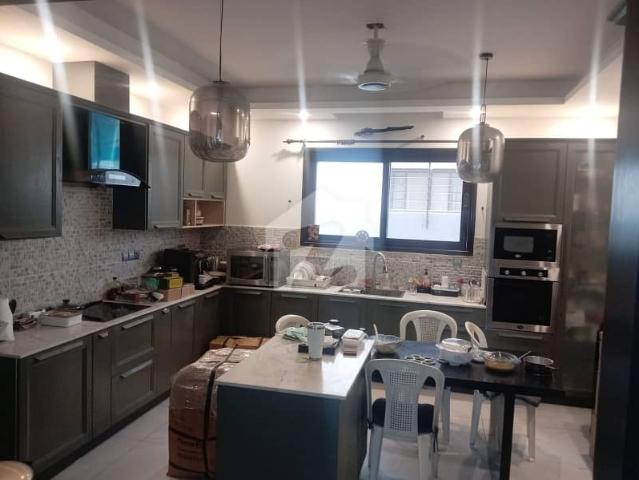Prime Location 500 Square Yards House For rent In Karachi