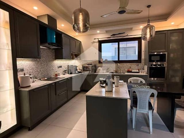 Prime Location 500 Square Yards House For Rent In Karachi