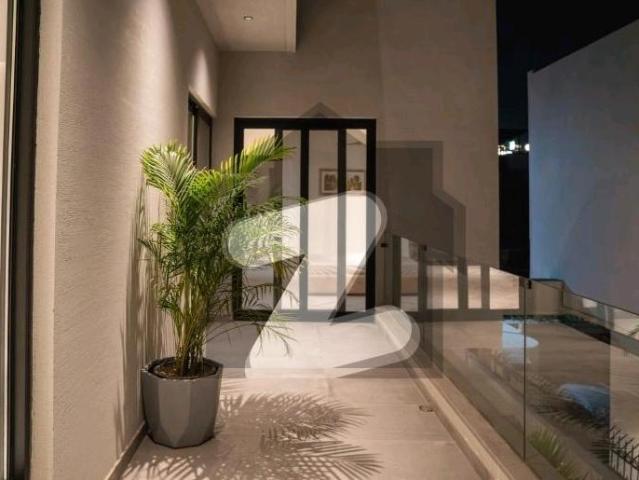 Prime Location 500 Square Yards House For Sale In DHA Phase 8 Karachi In Only Rs. 285000 DHA Phase 8