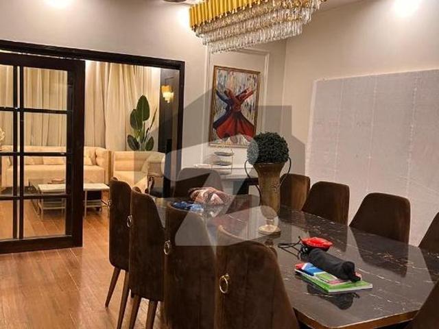 Prime Location 500 Square Yards House In DHA Phase 5 Best Option DHA Phase 5