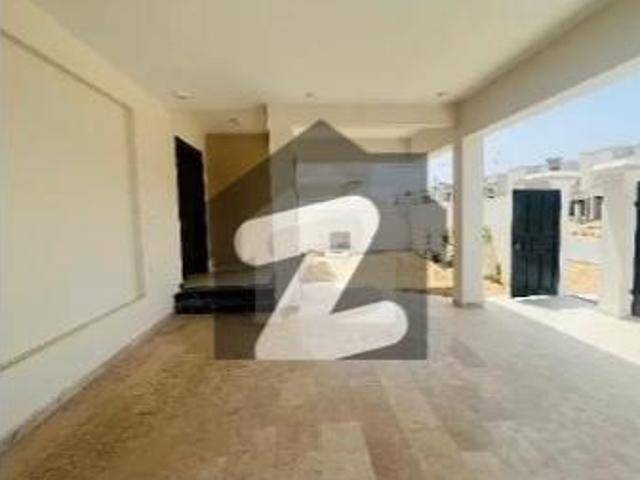 Prime Location 500 Sq. Yards House Available for Sale in Falcon Complex New Malir