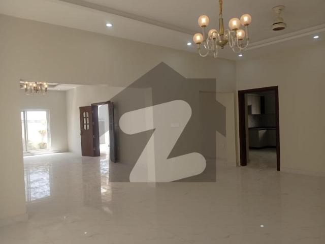 Prime Location 500 Sq Yards Modern House Available in Falcon Complex New Malir