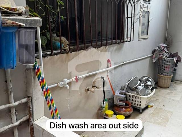 Prime Location 512 Square Yards Lower Portion In Nazimabad 4 Best Option