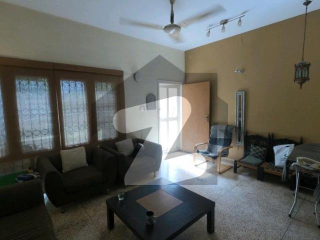 Prime Location 550 Square Yards House For Sale In Federal B Area Block 10 Karachi Federal B Area Block 10