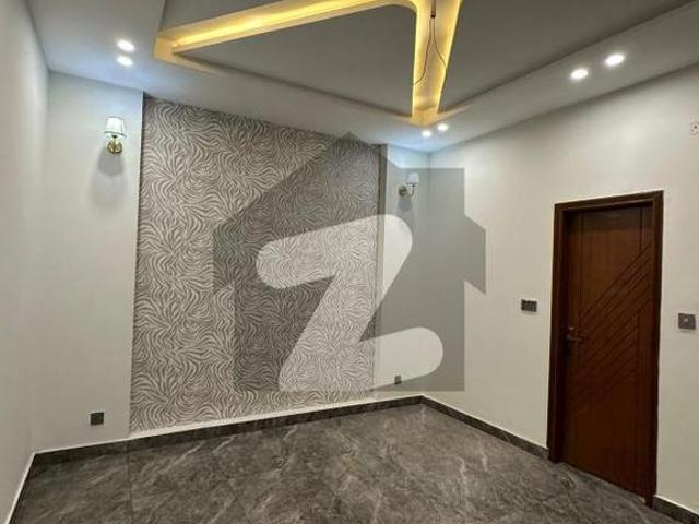 Prime Location 5 Marla House For Grabs In Buch Executive Villas