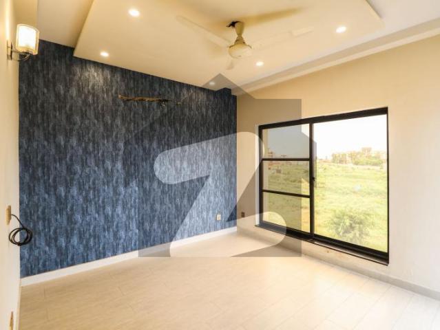 Prime Location 5 Marla House for Rent DHA 9 Town A Block DHA 9 Town Block A