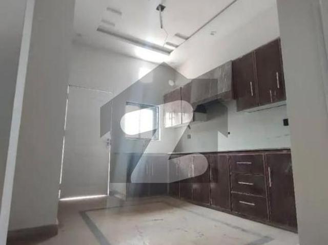 Prime Location 5 Marla House For Rent In Lahore Pak Arab Housing Society Phase 1