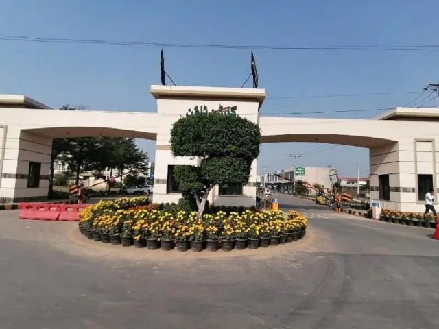 Prime Location 5 Marla House For sale Available In Garden Town Gujranwala Garden Town ID 95986