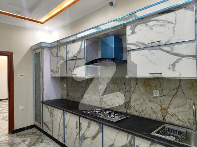 Prime Location 5 Marla House For sale In Arbab Sabz Ali Khan Town Executive Lodges Peshawar Arbab Sabz Ali Khan Town Executive Lodges