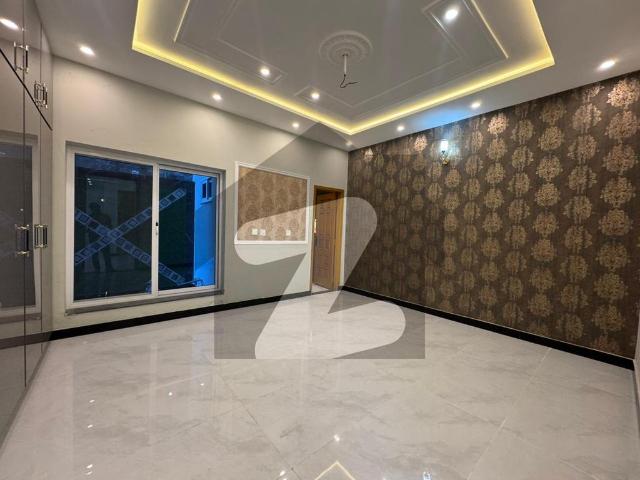 Prime Location 5 Marla House For Sale In Buch Villas Phase 2 Manik Block