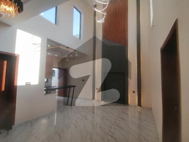 Prime Location 5 Marla House For sale In Buch Villas Phase 2 Manik Block Multan Buch Villas Phase 2 Manik Block