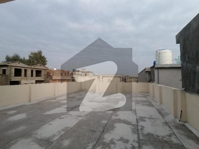 Prime Location 5 Marla House For Sale In Beautiful Bostan Valley