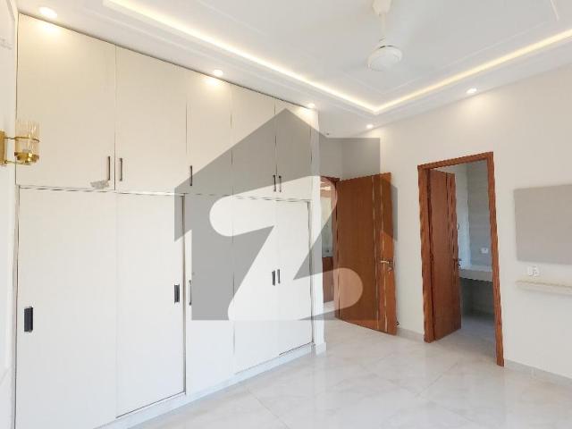 Prime Location 5 Marla House For Sale In Beautiful DHA 9 Town Block D