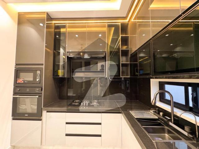 Prime Location 5 Marla House For Sale In Beautiful DHA 9 Town TOP OF THE LINE DHA 9 Town