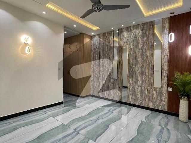 Prime Location 5 Marla House For sale In Citi Housing Society