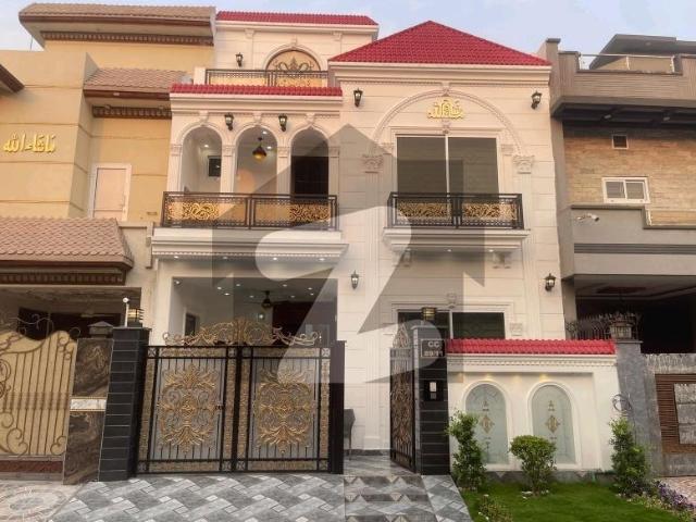 Prime Location 5 Marla House For sale In Rs. 28500 Only Citi Housing Society