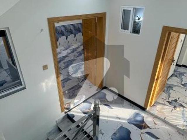 Prime Location 5 Marla House For sale In Sudais Villas