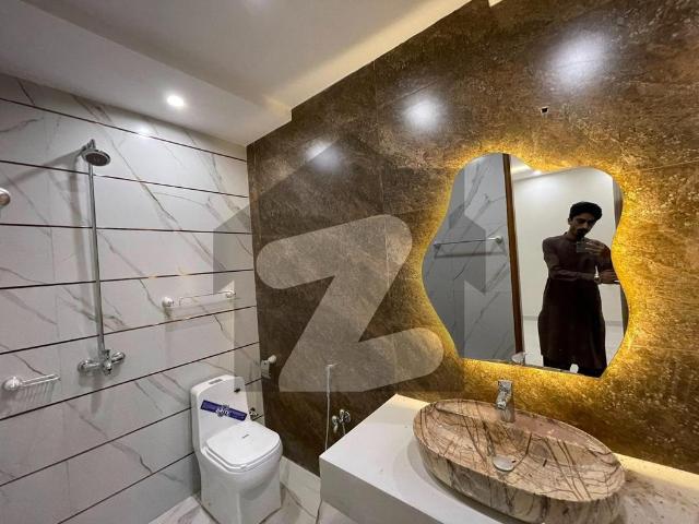 Prime Location 5 Marla House For Sale In The Perfect Location Of Buch Villas Phase 2 Manik Block