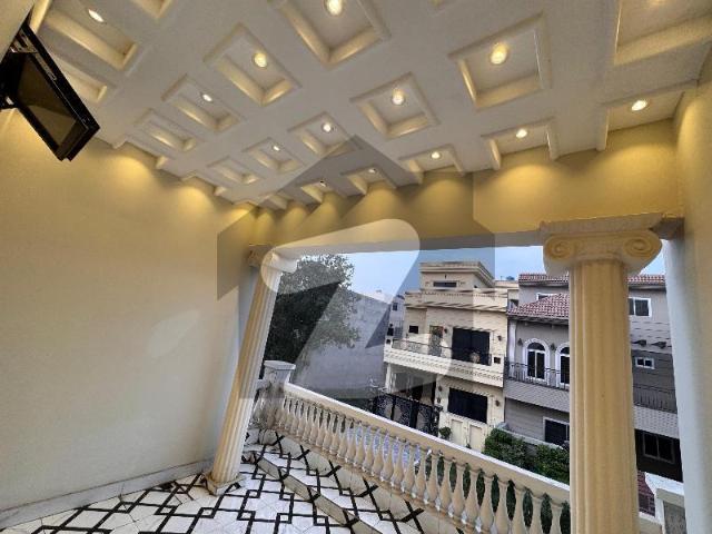 Prime Location 5 Marla House Ideally Situated In Citi Housing Society
