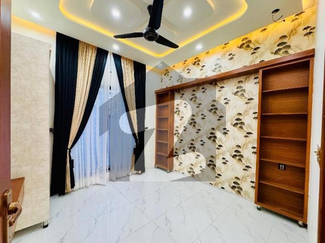 Prime Location 5 Marla House In Only Rs. 25000 Citi Housing Society