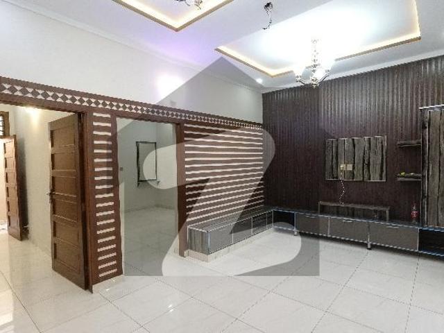 Prime Location 5 Marla House In Airport Housing Society For sale Airport Housing Society