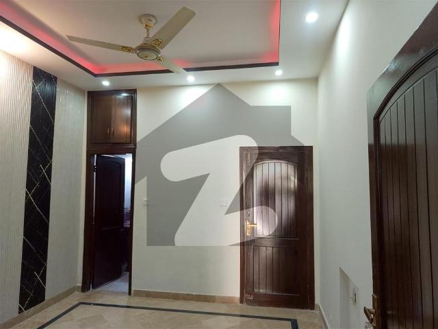 Prime Location 5 Marla House In Airport Housing Society Is Available For Sale Airport Housing Society