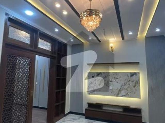 Prime Location 5 Marla House In Basit Ali Shaheed Colony For sale Warsak Road