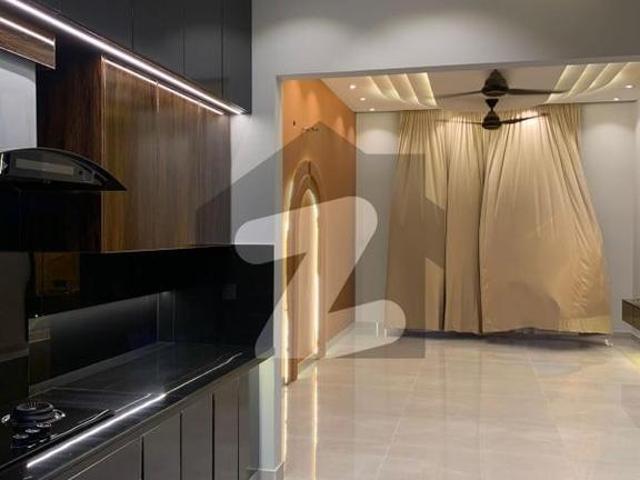 Prime Location 5 Marla House In Beautiful Location Of Royal Palm City In Gujranwala Royal Palm City