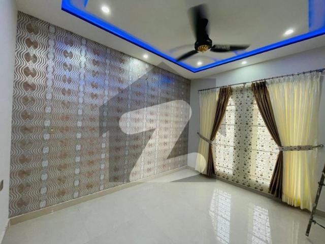 Prime Location 5 Marla House In Central Citi Housing Society For Sale Citi Housing Society