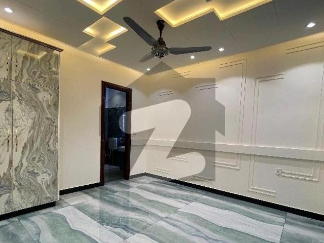 Prime Location 5 Marla House In Central Citi Housing Society For sale Citi Housing Society