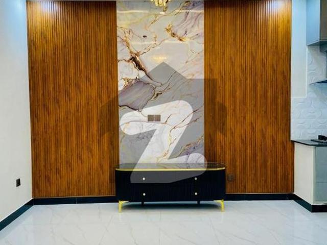 Prime Location 5 Marla House In Central Park Block BB Is Best Option Central Park Block BB