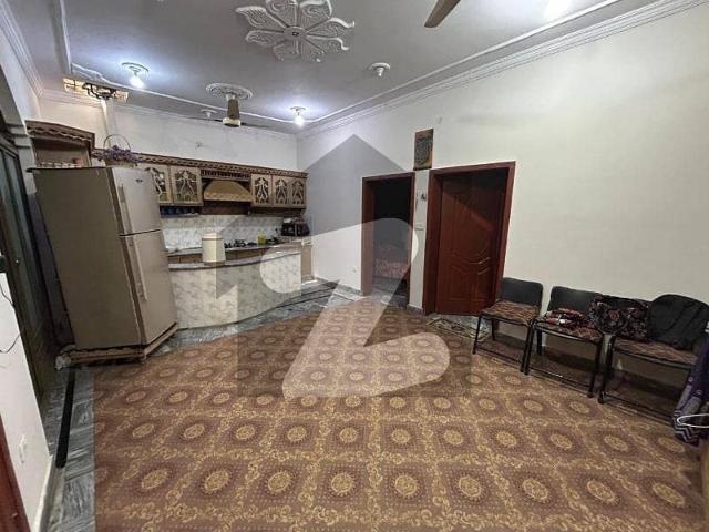 Prime Location 5 Marla House In Central Range Road For sale