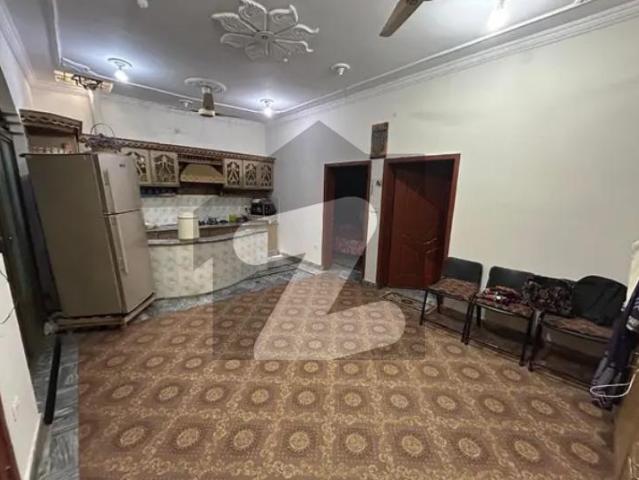 Prime Location 5 Marla House In Central Range Road For sale Range Road