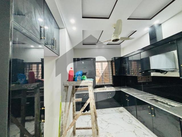 Prime Location 5 Marla House In Citi Housing Society Of Citi Housing Society Is Available For sale Citi Housing Society